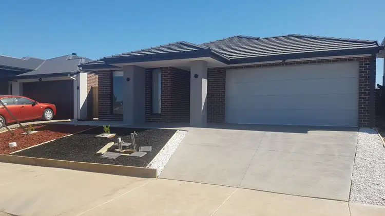 Second view of Homely house listing, 1369 Ison Road, Manor Lakes VIC 3024