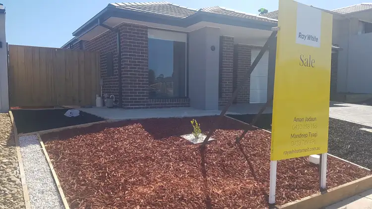 Third view of Homely house listing, 1369 Ison Road, Manor Lakes VIC 3024