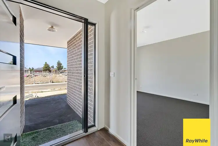 Fourth view of Homely house listing, 1369 Ison Road, Manor Lakes VIC 3024