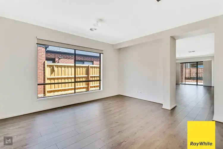 Fifth view of Homely house listing, 1369 Ison Road, Manor Lakes VIC 3024