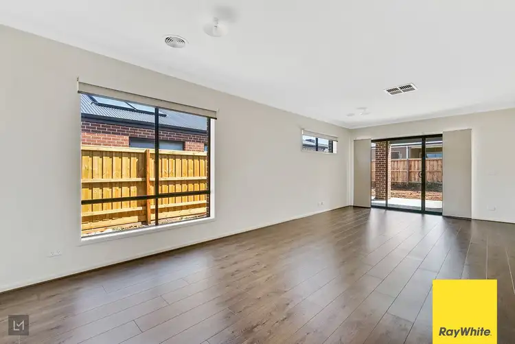 Sixth view of Homely house listing, 1369 Ison Road, Manor Lakes VIC 3024