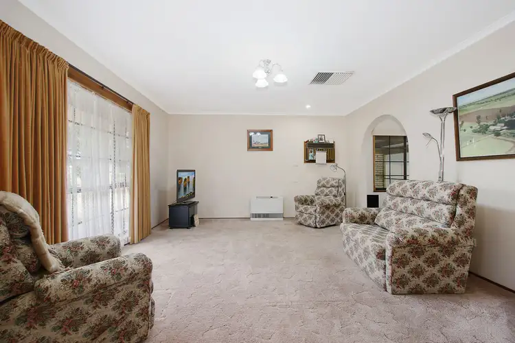 Second view of Homely house listing, 39 Pell Street, Howlong NSW 2643