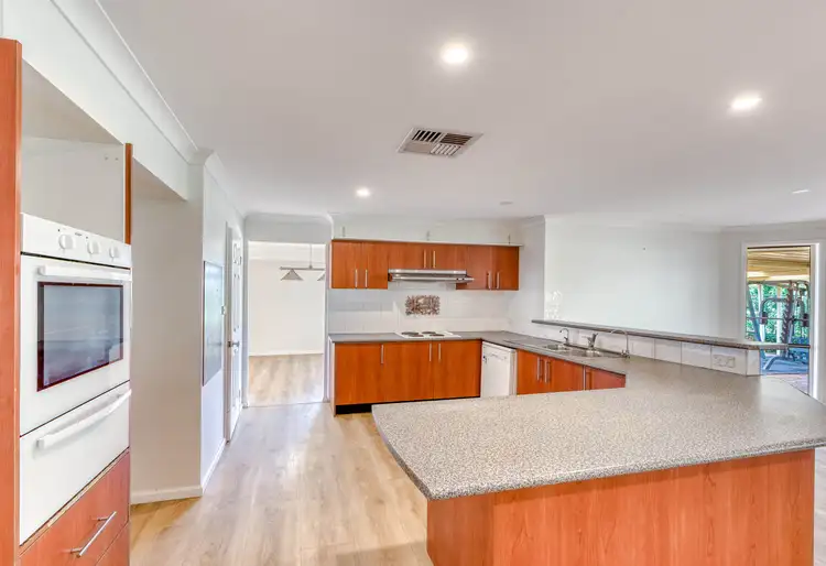 Fifth view of Homely house listing, 763 Mount Hercules Road, Razorback NSW 2571