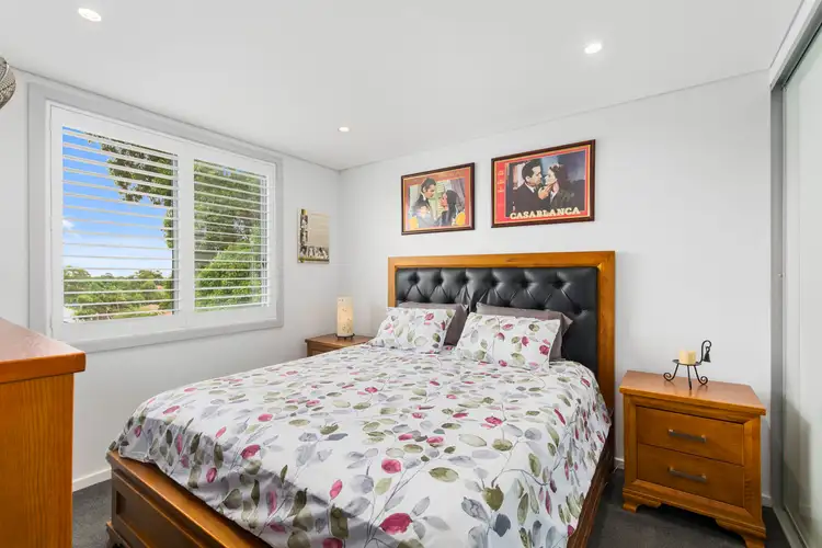 Fourth view of Homely apartment listing, 20/40 Collins Street, Corrimal NSW 2518