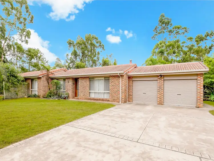 Second view of Homely house listing, 22 Tartarian Crescent, Bomaderry NSW 2541