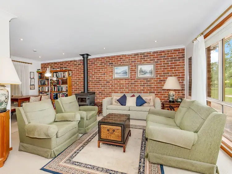 Third view of Homely house listing, 22 Tartarian Crescent, Bomaderry NSW 2541
