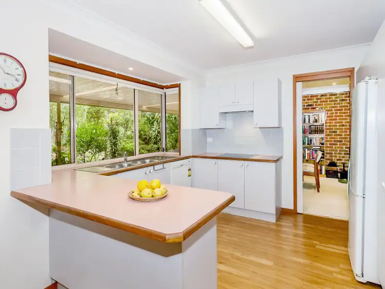 Fourth view of Homely house listing, 22 Tartarian Crescent, Bomaderry NSW 2541