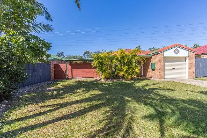 Main view of Homely house listing, 3 Coleman Court, Murrumba Downs QLD 4503