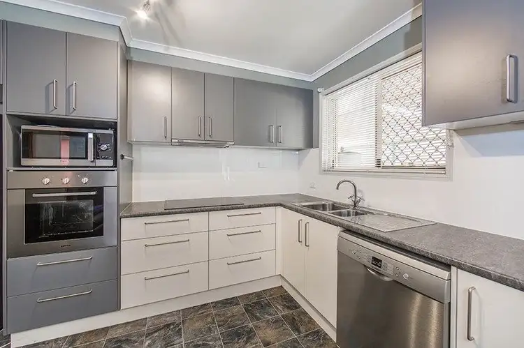 Second view of Homely house listing, 3 Coleman Court, Murrumba Downs QLD 4503