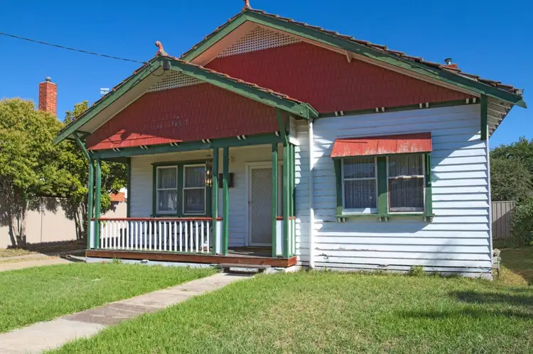 11 Tristan Street, Seymour VIC 3660