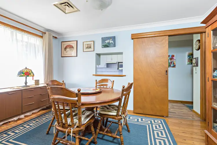 Third view of Homely house listing, 16 Woden Close, Cardiff NSW 2285