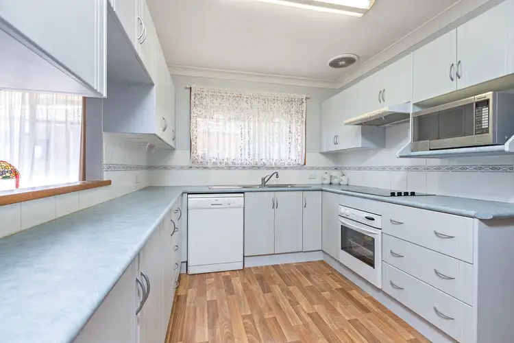 Fourth view of Homely house listing, 16 Woden Close, Cardiff NSW 2285