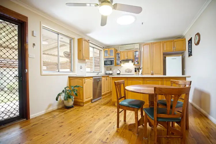 Second view of Homely house listing, 73 McNaughton Street, Jamisontown NSW 2750