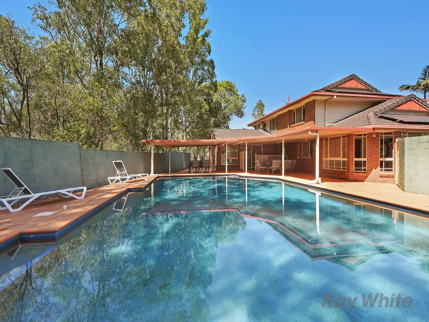 Main view of Homely house listing, 4 Mayfair Place, Boondall QLD 4034