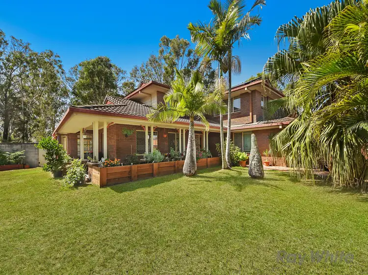 Second view of Homely house listing, 4 Mayfair Place, Boondall QLD 4034
