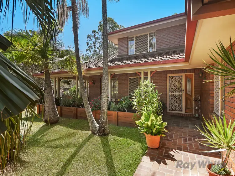 Third view of Homely house listing, 4 Mayfair Place, Boondall QLD 4034