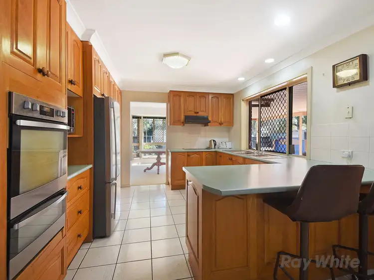 Fourth view of Homely house listing, 4 Mayfair Place, Boondall QLD 4034