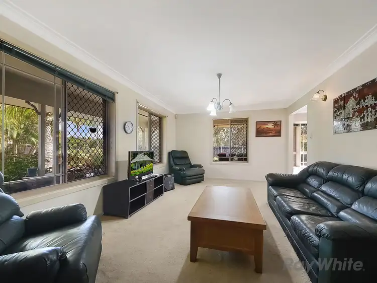 Fifth view of Homely house listing, 4 Mayfair Place, Boondall QLD 4034