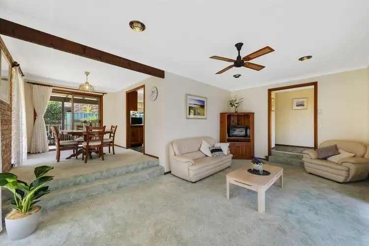 Third view of Homely house listing, 4 Waratah Street, Bateau Bay NSW 2261