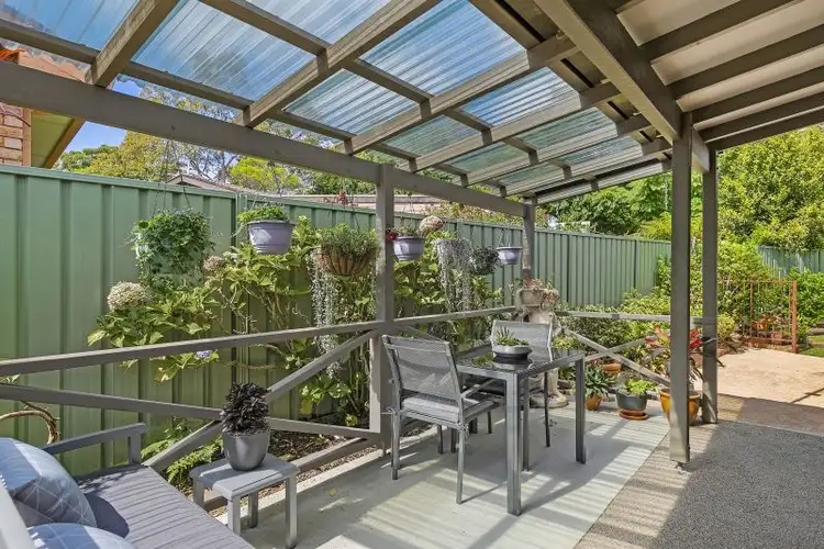 Sixth view of Homely house listing, 4 Waratah Street, Bateau Bay NSW 2261