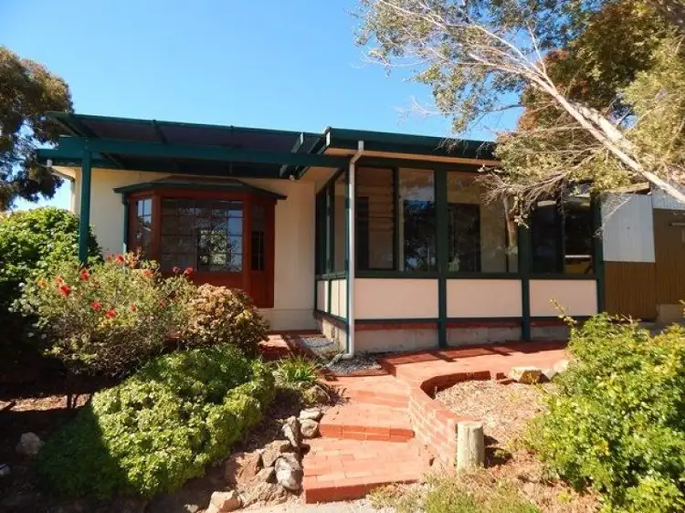 Main view of Homely house listing, 14 Mountain Avenue, Normanville SA 5204