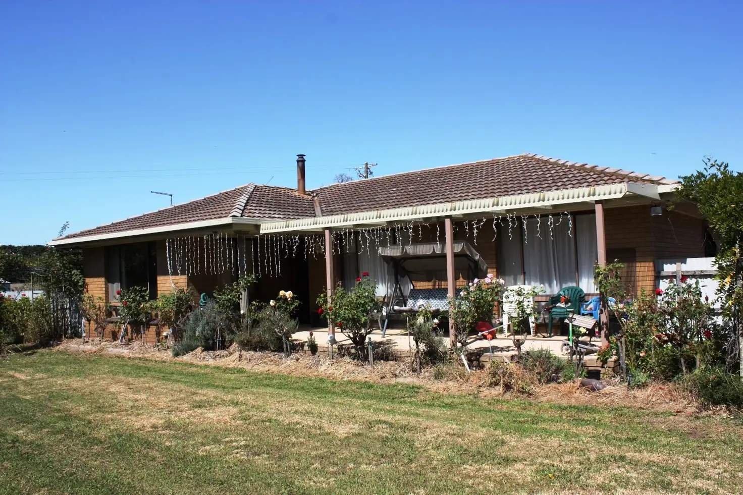 Main view of Homely rural property listing, 701 Castle Carey, Boorcan VIC 3265