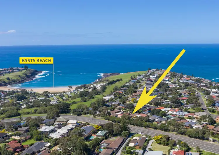 Main view of Homely house listing, 40 South Kiama Drive, Kiama Heights NSW 2533