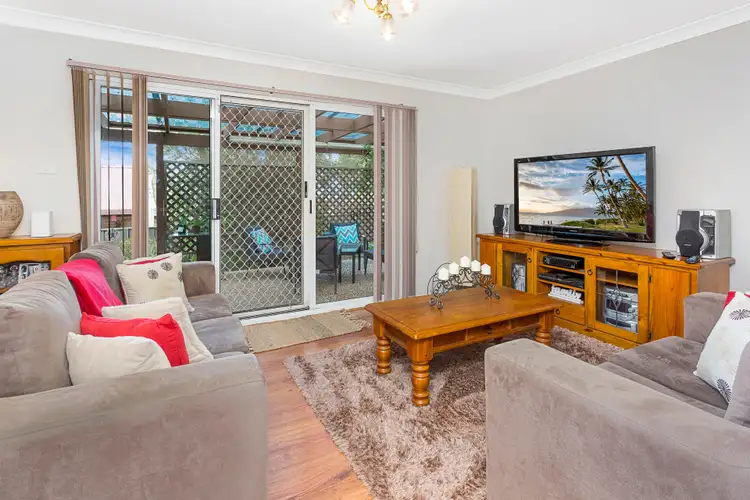 Second view of Homely house listing, 40 South Kiama Drive, Kiama Heights NSW 2533