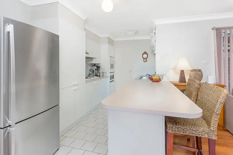 Sixth view of Homely house listing, 40 South Kiama Drive, Kiama Heights NSW 2533