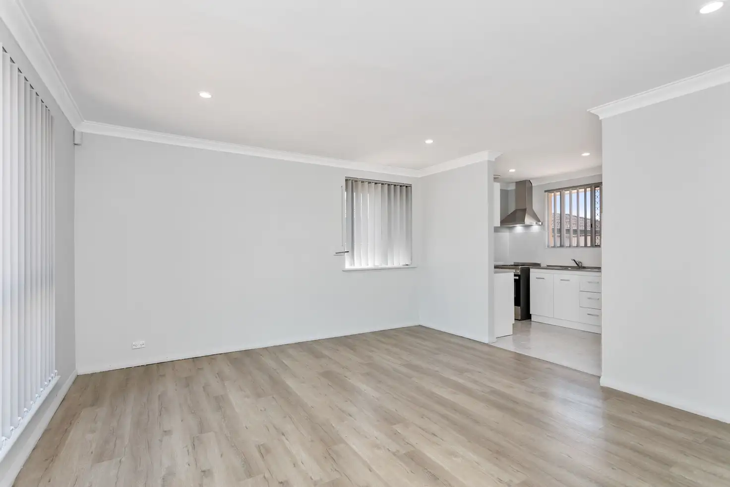 Main view of Homely house listing, 11 Thorley Way, Lockridge WA 6054