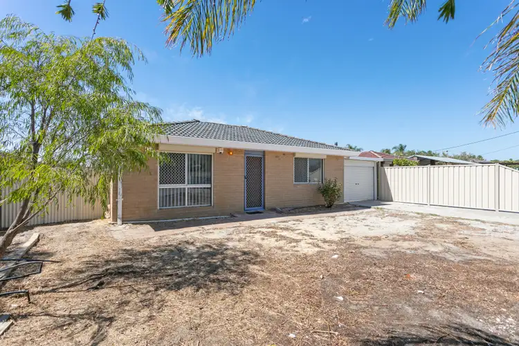 Third view of Homely house listing, 11 Thorley Way, Lockridge WA 6054
