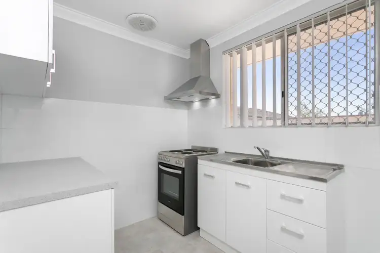 Fifth view of Homely house listing, 11 Thorley Way, Lockridge WA 6054