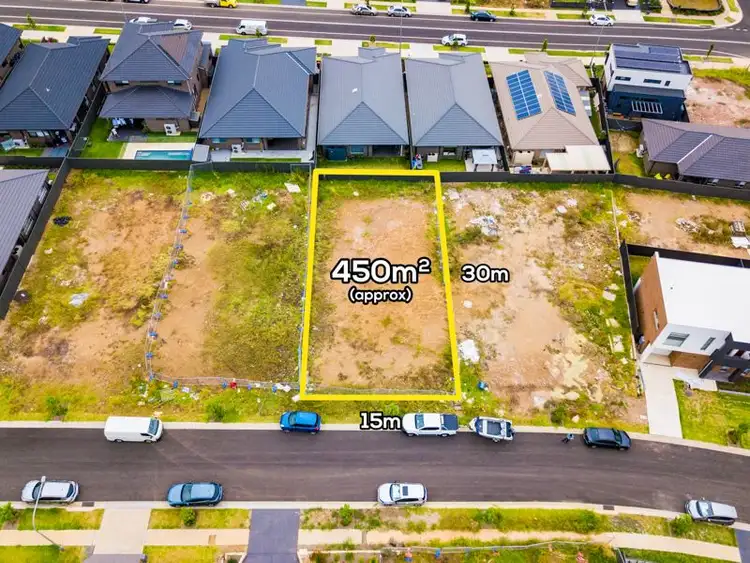 23 Rochester Street, Gregory Hills NSW 2557