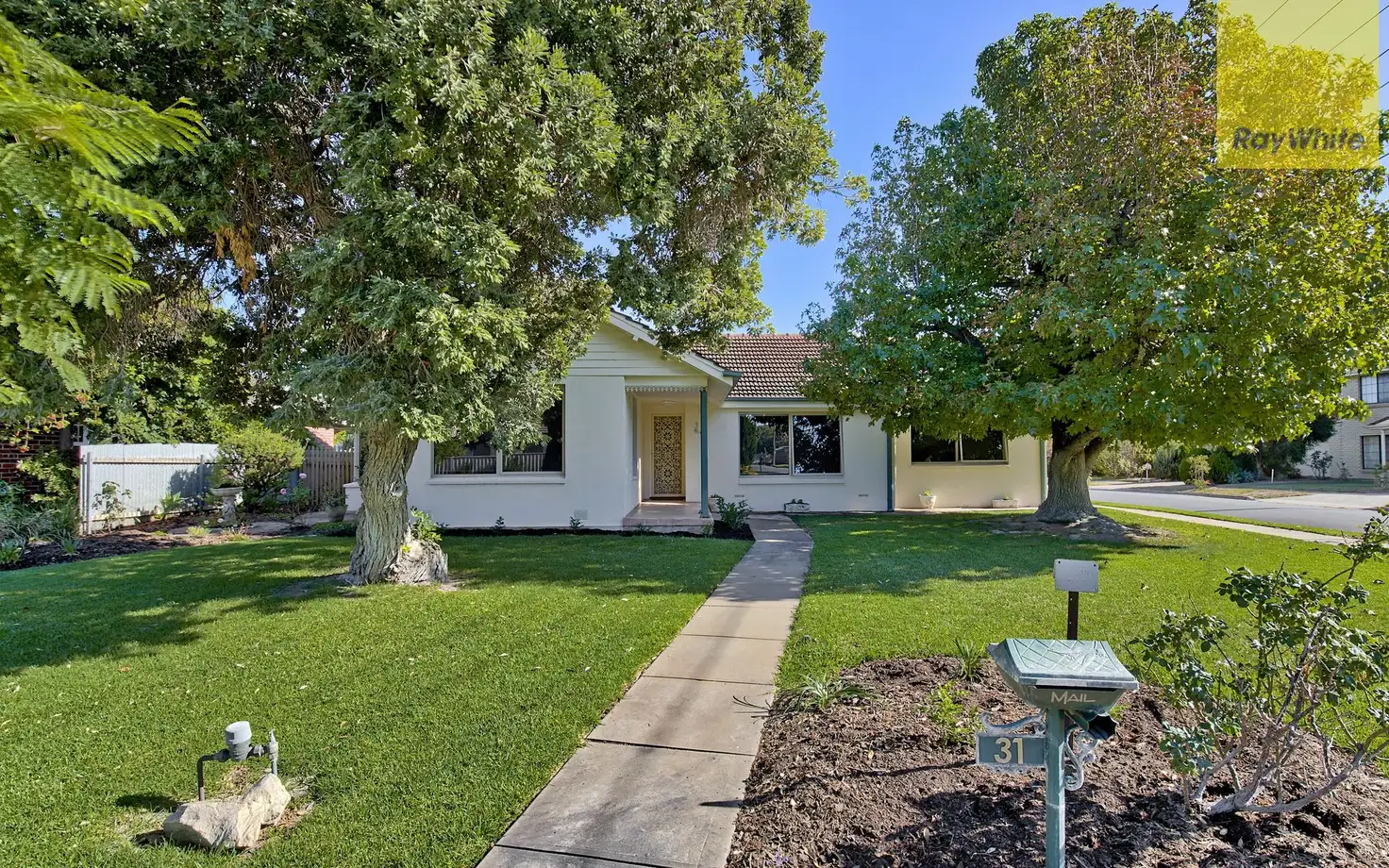 Main view of Homely house listing, 31 Milton Avenue, Fulham Gardens SA 5024