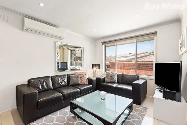 Second view of Homely unit listing, 2/19 Timmings Street, Chadstone VIC 3148