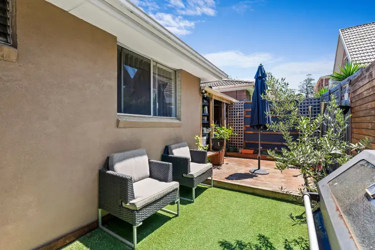 Fifth view of Homely unit listing, 2/19 Timmings Street, Chadstone VIC 3148