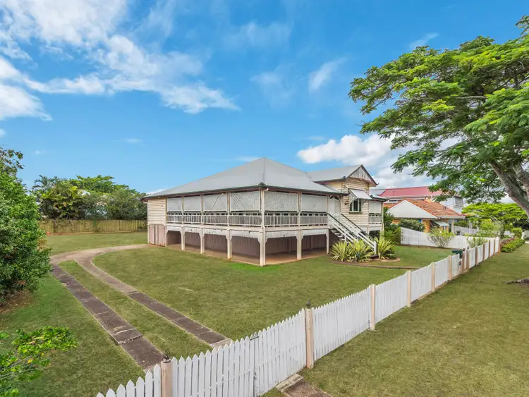Main view of Homely house listing, 9 BOURNE Street, Clayfield QLD 4011