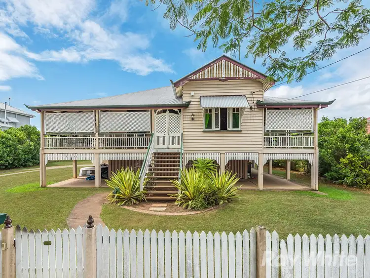 Third view of Homely house listing, 9 BOURNE Street, Clayfield QLD 4011
