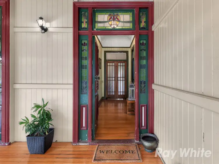 Fifth view of Homely house listing, 9 BOURNE Street, Clayfield QLD 4011