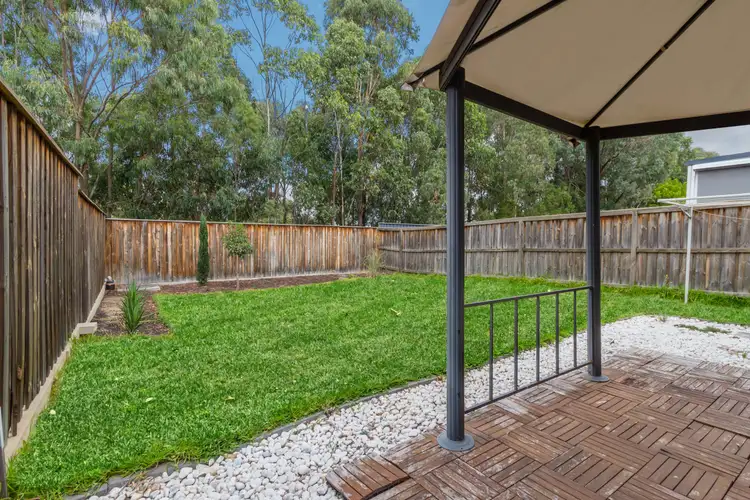 Sixth view of Homely house listing, 31 Lookout Circuit, Stanhope Gardens NSW 2768