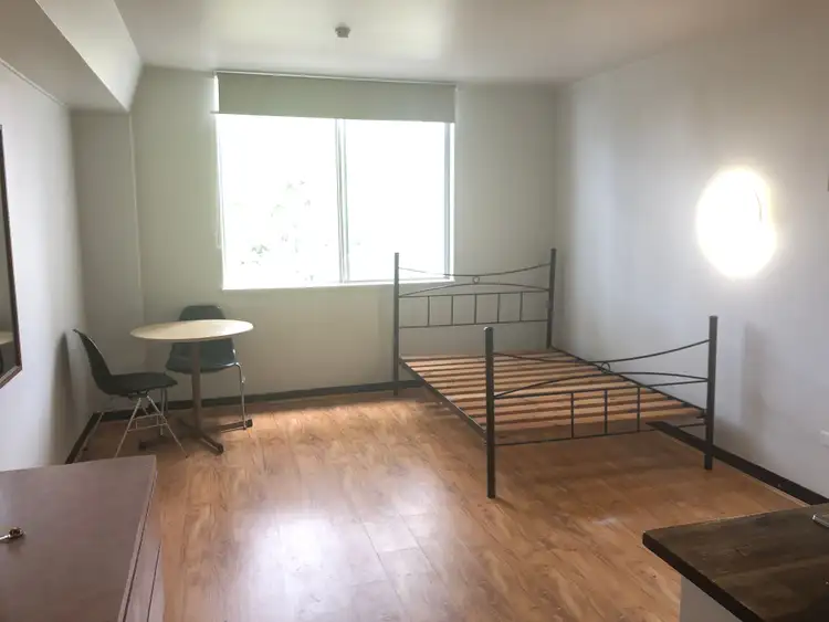 Second view of Homely studio listing, 145/95 Station Road, Auburn NSW 2144