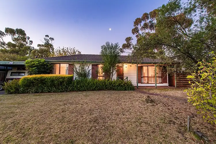 Main view of Homely house listing, 38 Agora Boulevard, Ferntree Gully VIC 3156