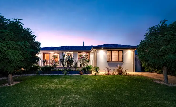 26 Gascoyne Circuit, Kaleen ACT 2617