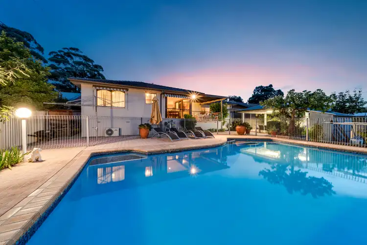 Second view of Homely house listing, 26 Gascoyne Circuit, Kaleen ACT 2617