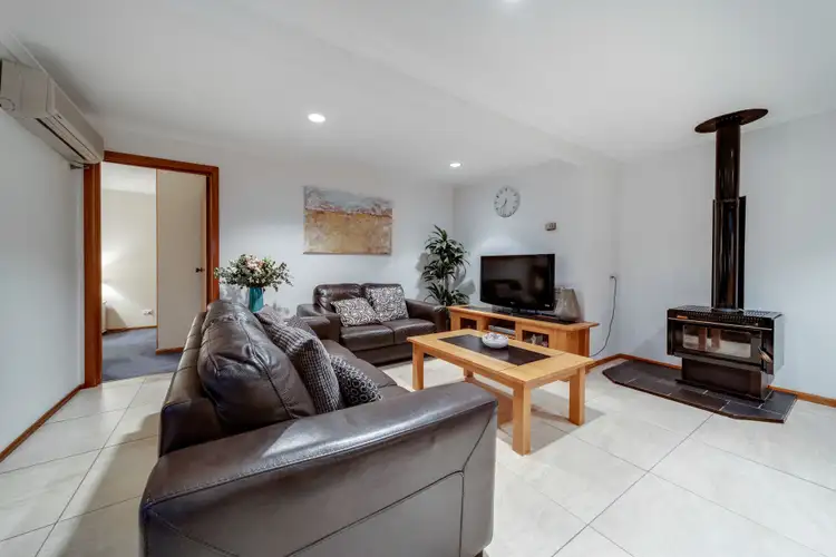 Fourth view of Homely house listing, 26 Gascoyne Circuit, Kaleen ACT 2617