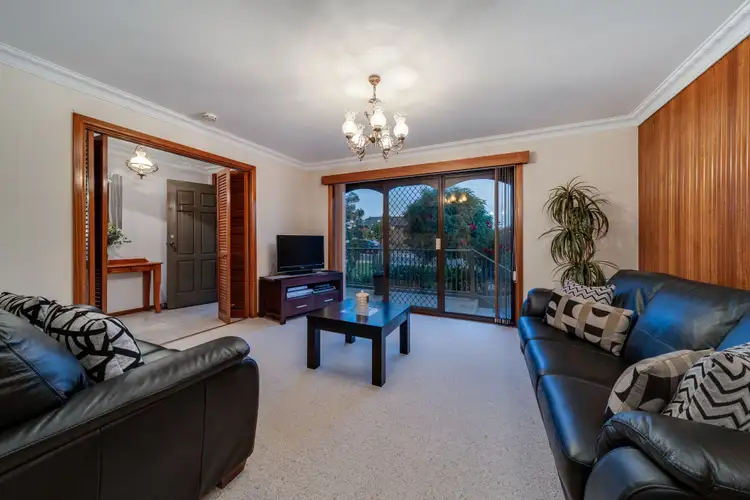Fifth view of Homely house listing, 26 Gascoyne Circuit, Kaleen ACT 2617