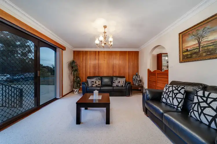 Sixth view of Homely house listing, 26 Gascoyne Circuit, Kaleen ACT 2617