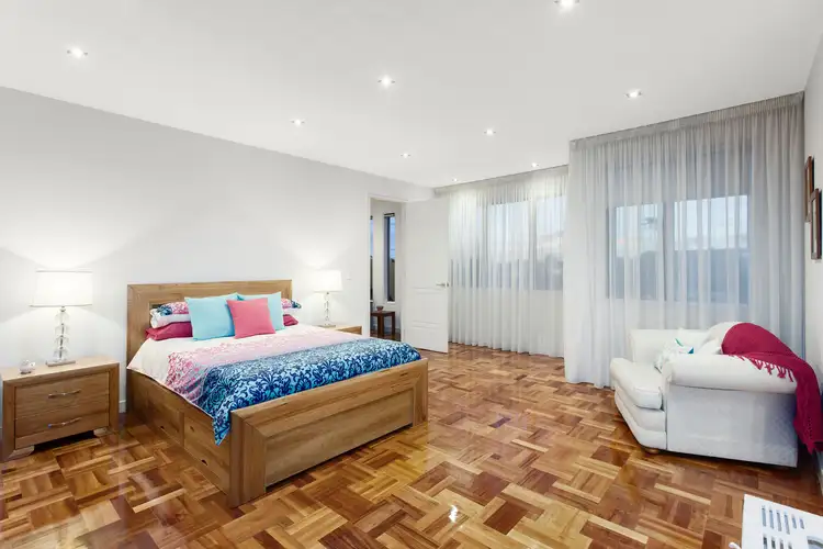 Third view of Homely townhouse listing, 2B Hunter Street, Carnegie VIC 3163