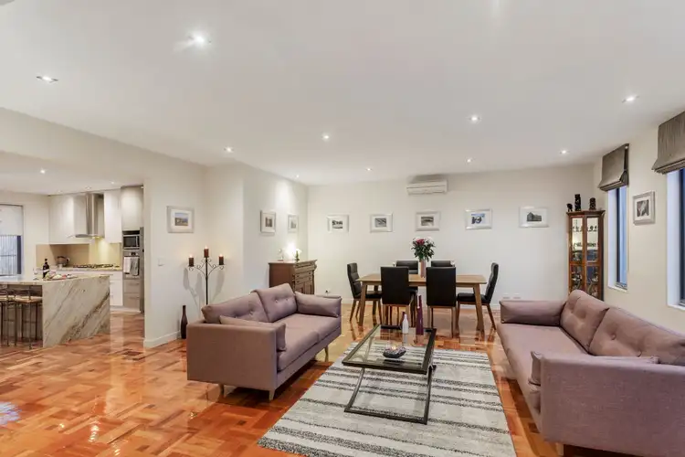 Sixth view of Homely townhouse listing, 2B Hunter Street, Carnegie VIC 3163