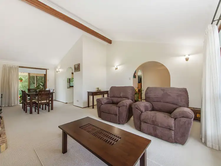 Sixth view of Homely house listing, 5 Meranti Court, Nerang QLD 4211